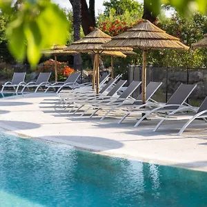 Resort Club Le Capet, Sainte-Maxime