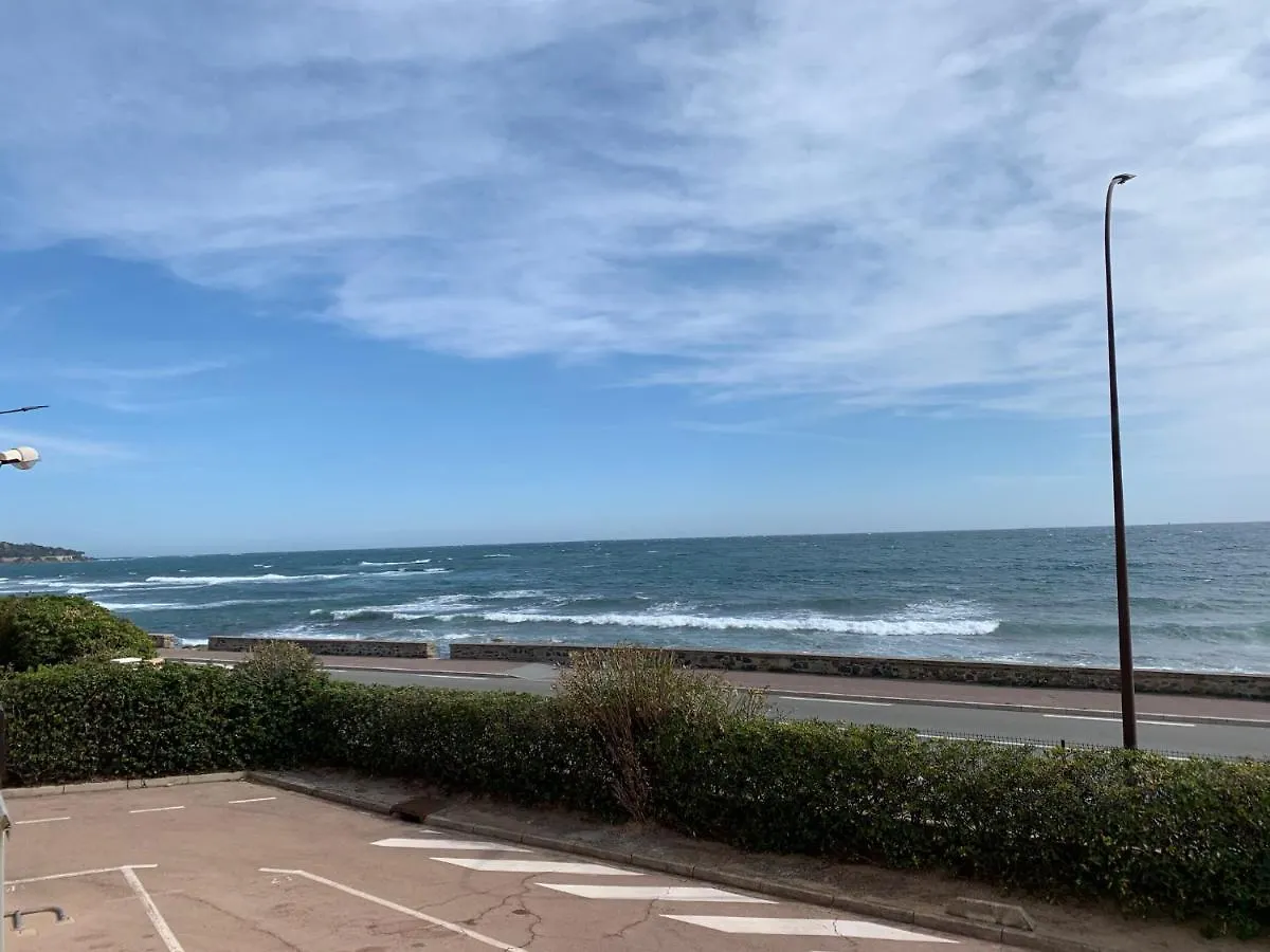 Le Grand Large Appartement Sainte-Maxime